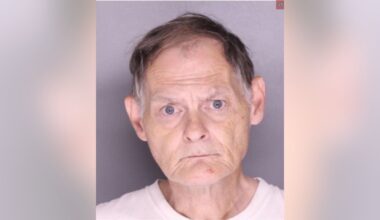Bensalem man accused of threatening outburst at state rep's office in Bucks County