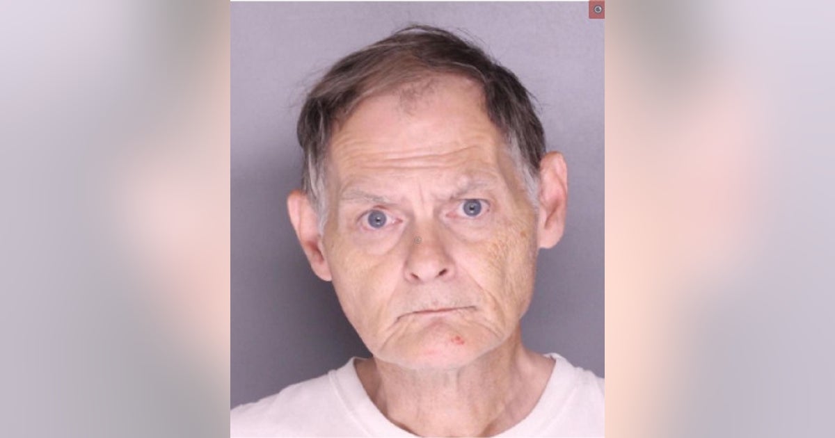 Bensalem man accused of threatening outburst at state rep's office in Bucks County