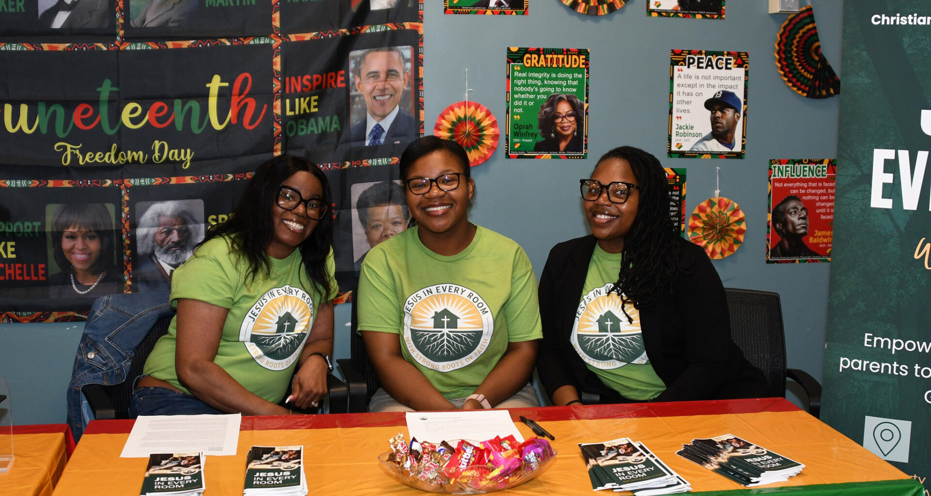 Juneteenth Events Around Erie - Erie Reader