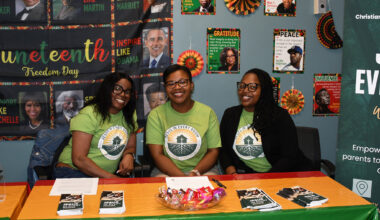 Juneteenth Events Around Erie - Erie Reader