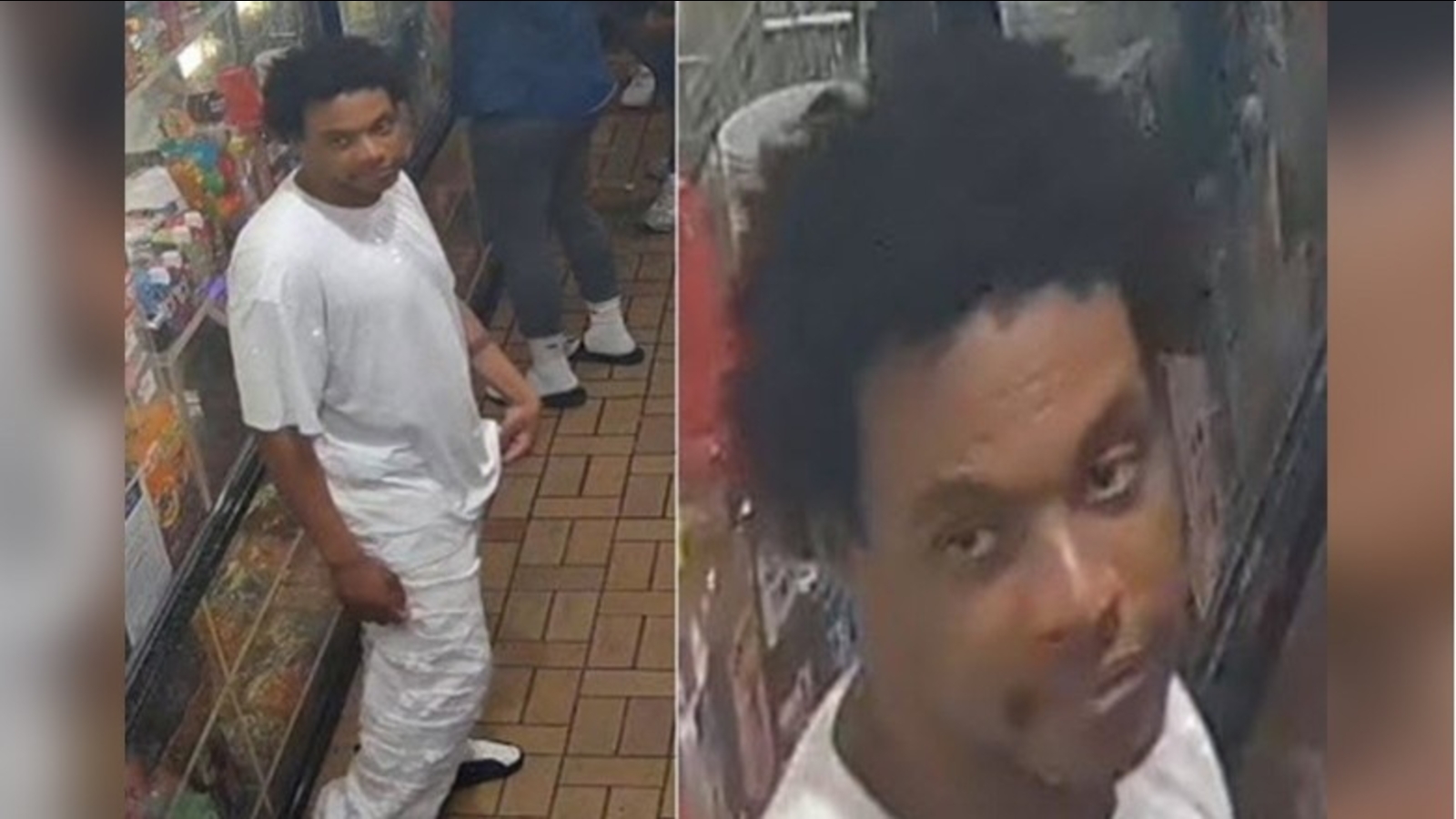 Man wanted for questioning after woman beaten to death with a brick in North Philadelphia