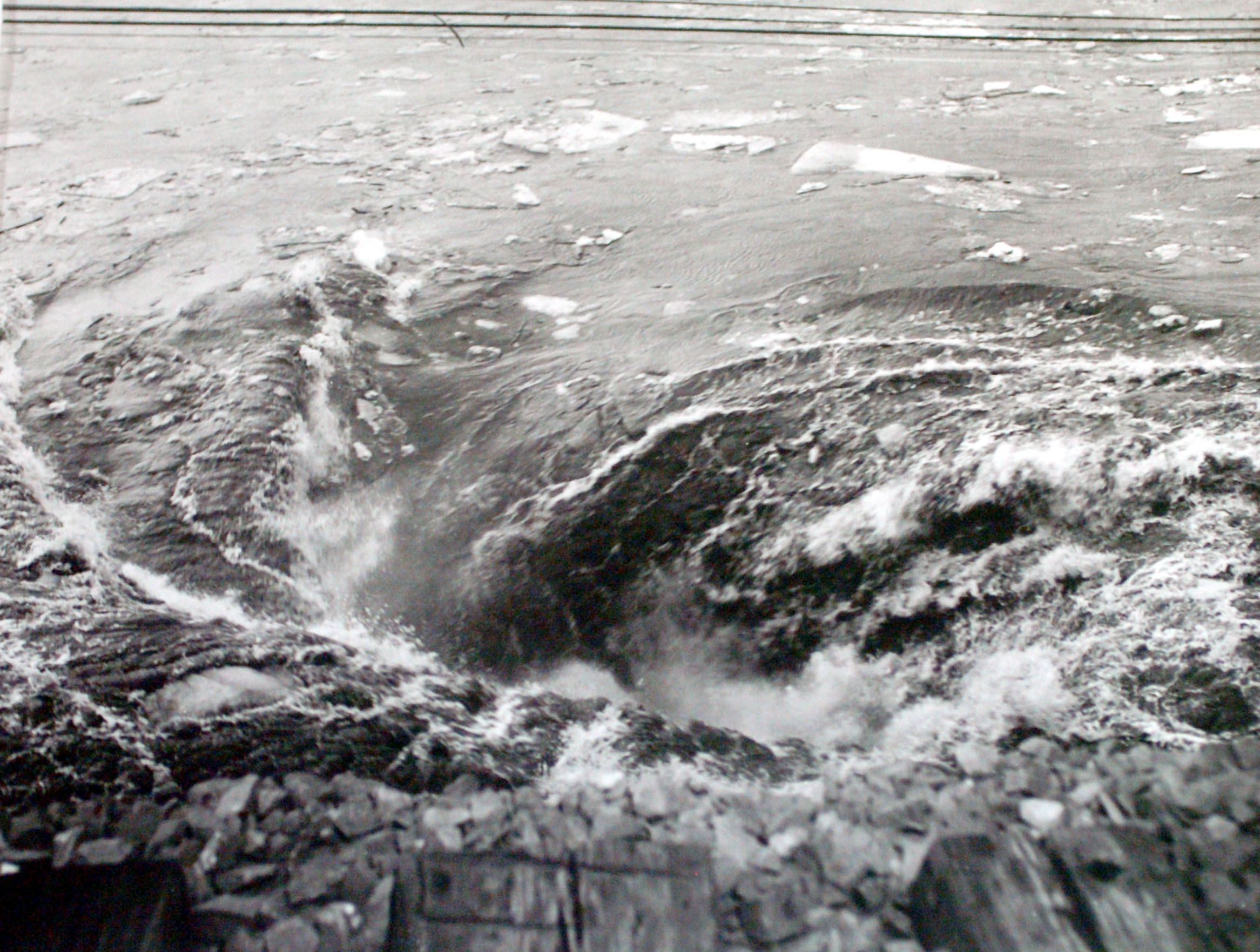 This photo by local photographer Bill Lukasik became a defining...