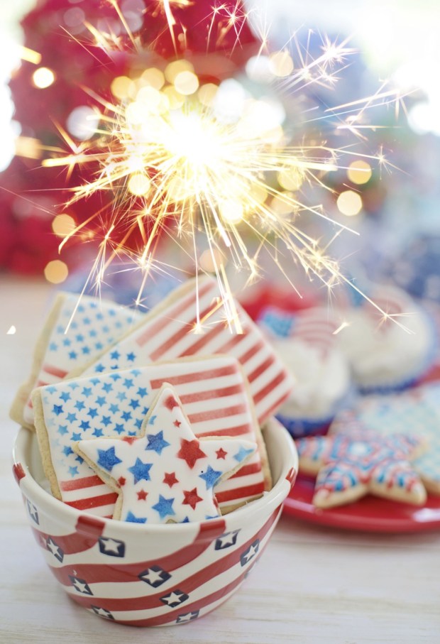 You don't have to go to Philadelphia to partake in all of the family-friendly activities in store for America's 250th anniversary, since the counties within our region have organized many enjoyable ways to join in the celebration. (Pexels)
