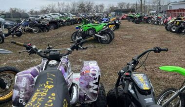 Bill restoring Philadelphia's authority on ATV penalties passes House