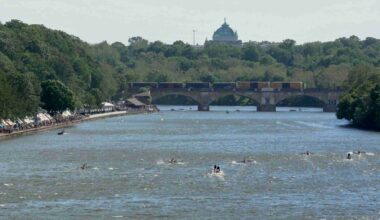 Philadelphia Wins On the Water — Once Again