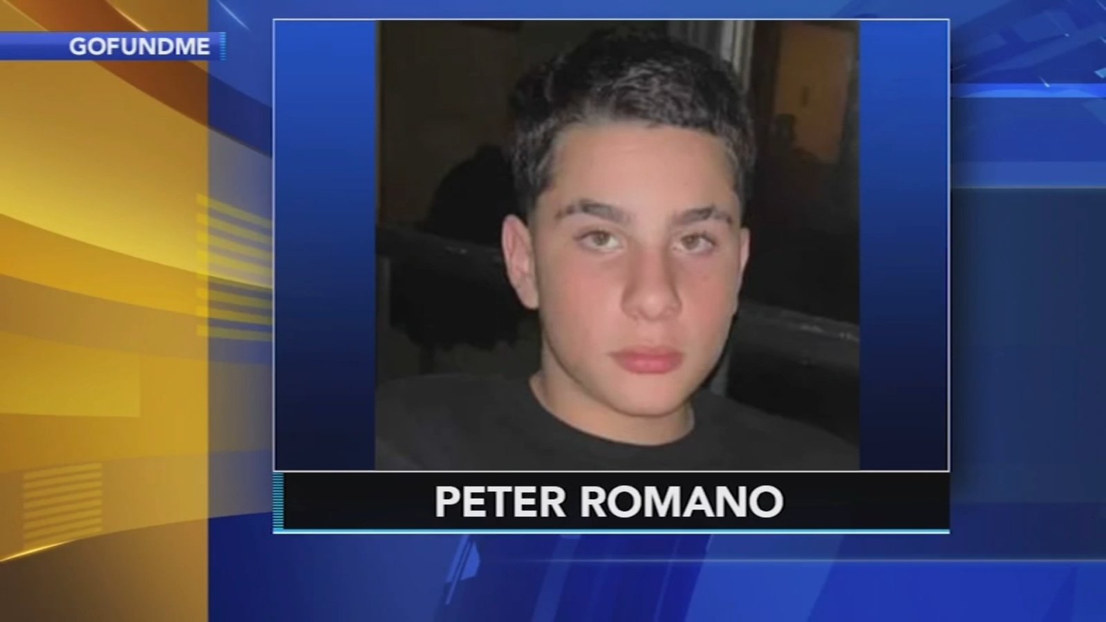 Bensalem shooting: Pietro 'Peter' Romano killed, 2 others injured after gunman fires into crowd on Halloween night