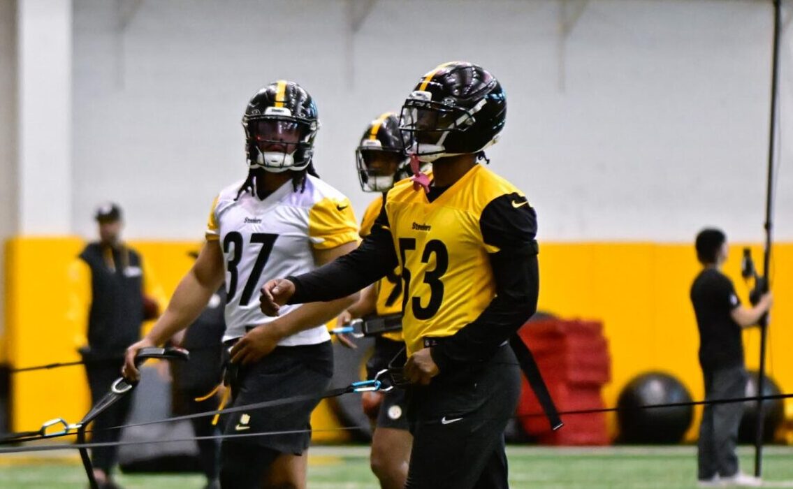 Steelers Part Ways with Explosive Linebacker