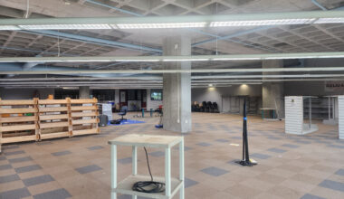 A Bigger, Better Blasco: Renovating the Mead Children's Library