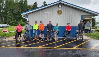 Celebrate National Trails Day - Erie Reader