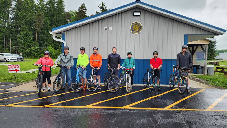 Celebrate National Trails Day - Erie Reader