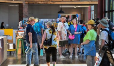Big Boy Reunion boosts local businesses
