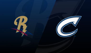 Watch Scranton/Wilkes-Barre RailRiders @ Columbus Clippers on Bally Sports Live