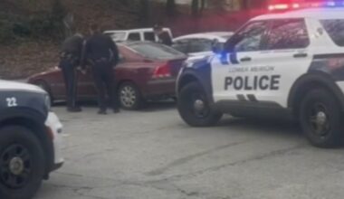 Justified force? Lower Merion traffic stop under investigation