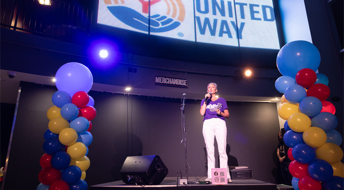 Turnstone Creative’s Ashley Russo Serves as Emcee for United Way’s 2026   Northeast Regional Conference and Panelist at Lehigh Valley Women’s Summit