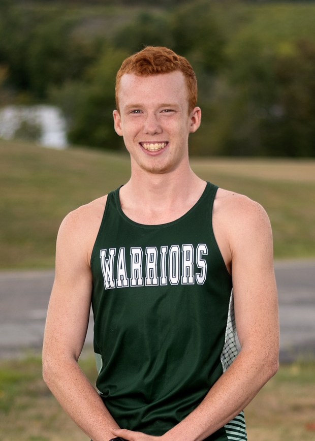 CODY ADAMS, Elk Lake