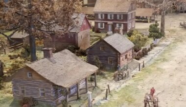 America 250: Revolutionary War refugees found refuge and suspicion in Reading