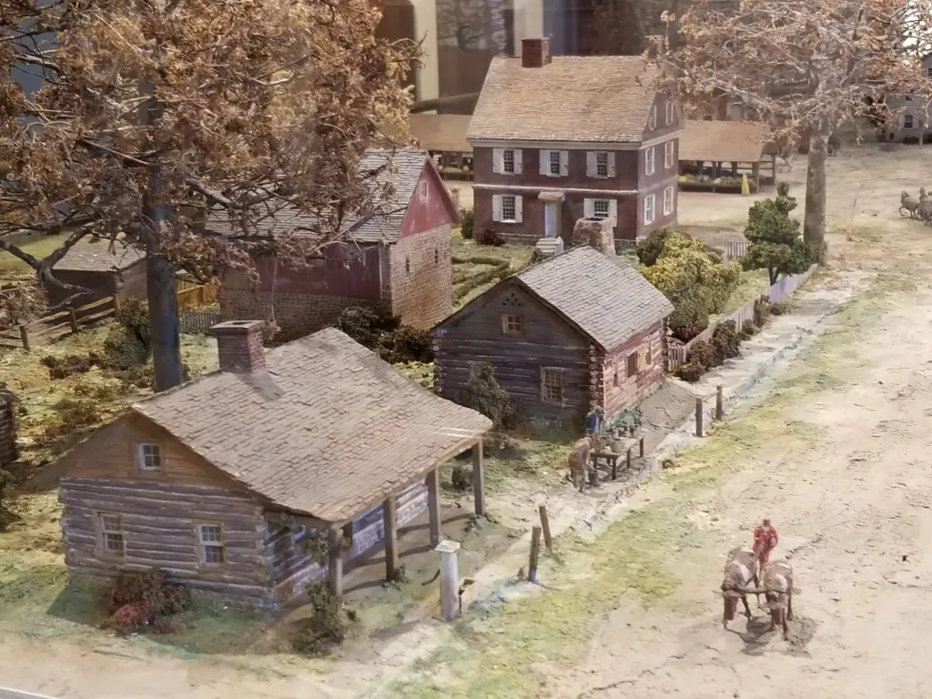 America 250: Revolutionary War refugees found refuge and suspicion in Reading