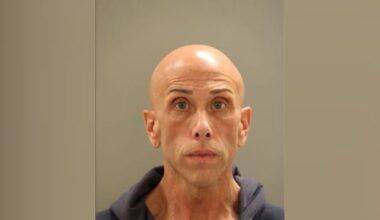 Swim school manager accused of unlawful sexual contact with teen – NBC10 Philadelphia