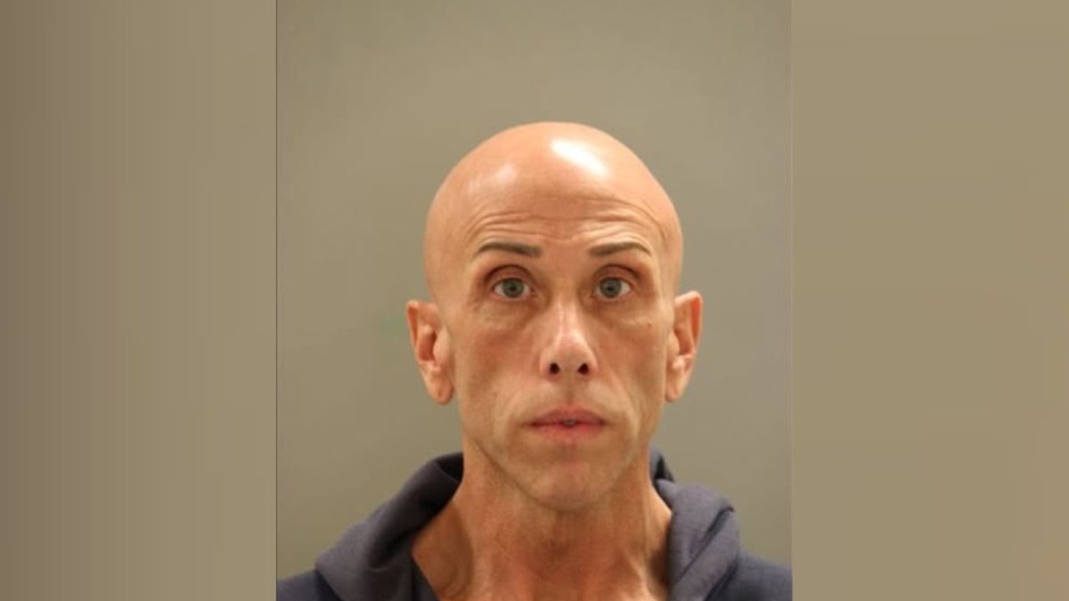 Swim school manager accused of unlawful sexual contact with teen – NBC10 Philadelphia