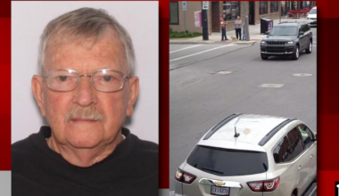 Sheriff’s office search for missing, endangered Erie County man