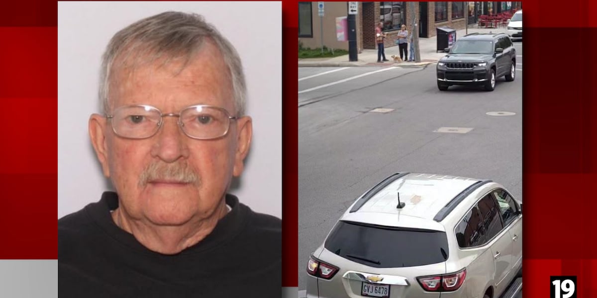 Sheriff’s office search for missing, endangered Erie County man