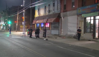 Man dead after fight turns into shooting in Philadelphia: Police – NBC10 Philadelphia