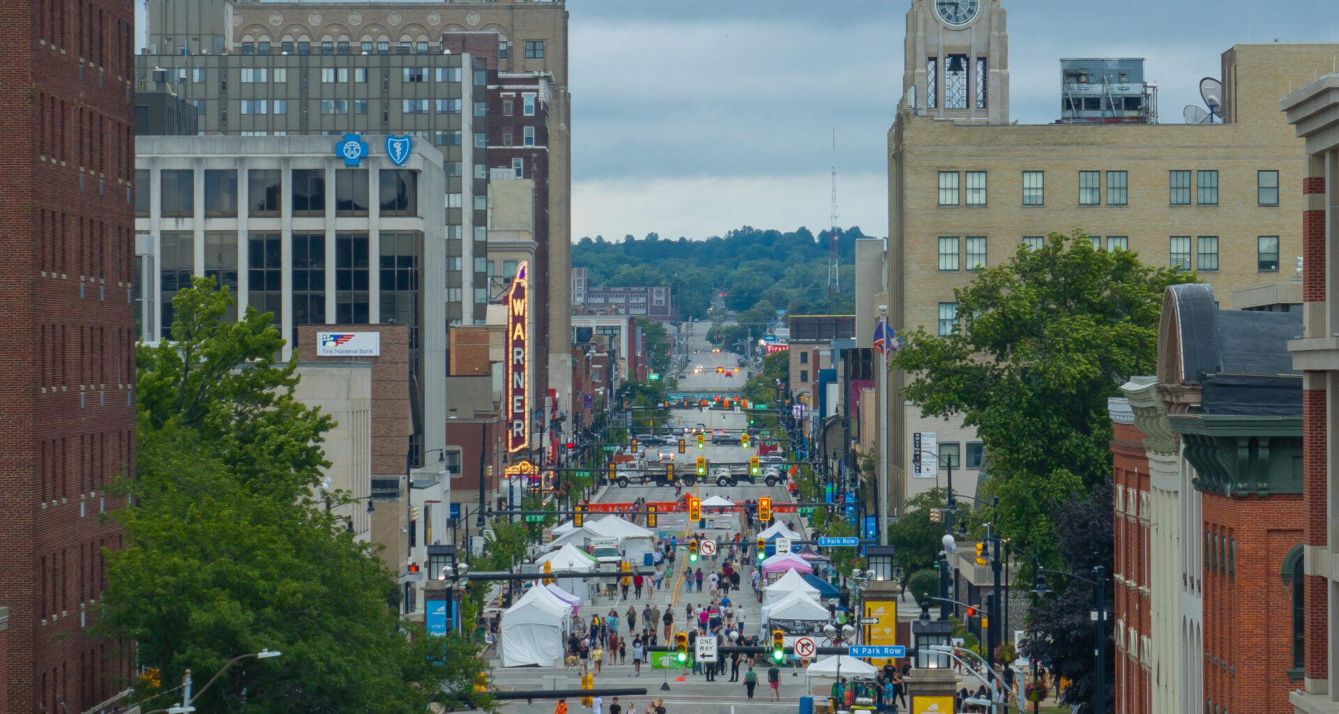 CAFE Brings Changes to CelebrateErie Celebration for 2026