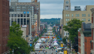 CAFE Brings Changes to CelebrateErie Celebration for 2026