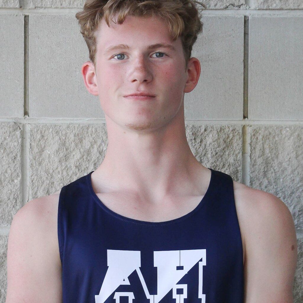 HS TRACK AND FIELD: Abington Heights’ Piccotti finishes 17th at New Balance National Championships – Scranton Times-Tribune