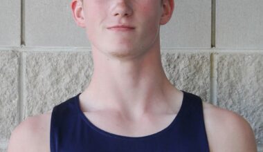 HS TRACK AND FIELD: Abington Heights’ Piccotti finishes 17th at New Balance National Championships – Scranton Times-Tribune