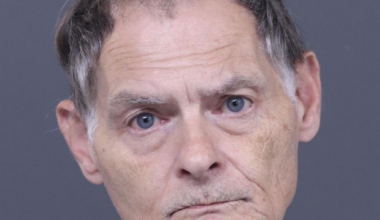 MAN CHARGED WITH THREATENING STATE REP. TOMLINSON'S OFFICE HELD FOR COURT, REMAINS IN CUSTODY • Bucks County, PA