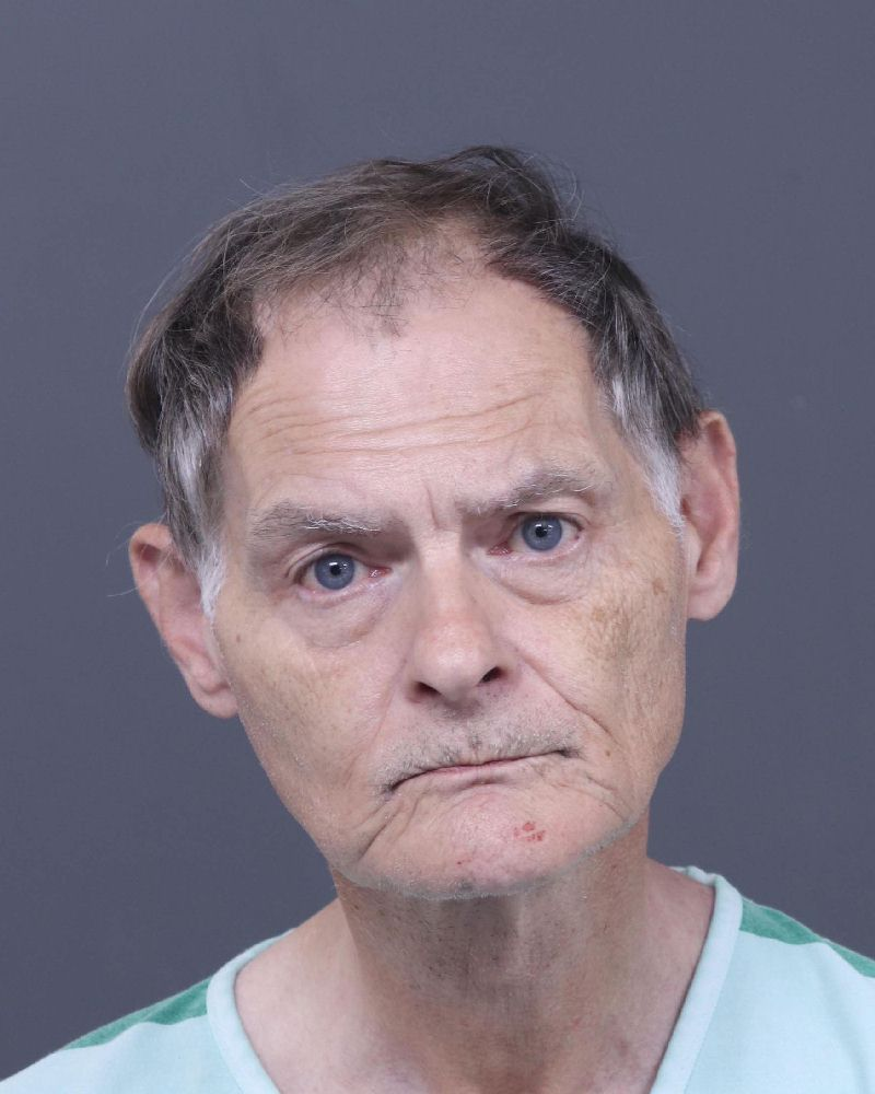 MAN CHARGED WITH THREATENING STATE REP. TOMLINSON'S OFFICE HELD FOR COURT, REMAINS IN CUSTODY • Bucks County, PA