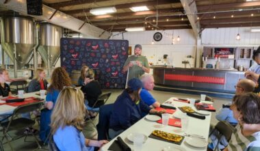Beef Council launches inaugural PA Beef Trail at 2 Berks restaurants