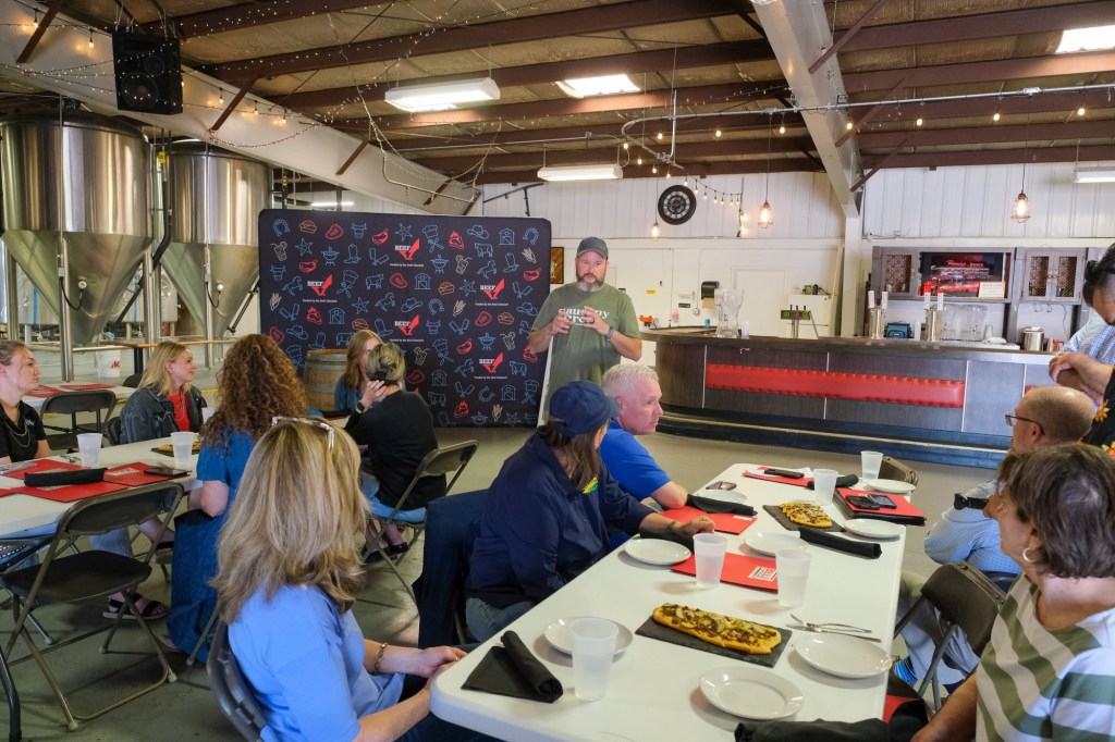 Beef Council launches inaugural PA Beef Trail at 2 Berks restaurants