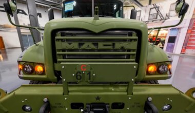 Mack Defense announces funding that will keep 100 jobs in Allentown