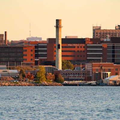 Do opportunity zones work? Erie is beginning to find out