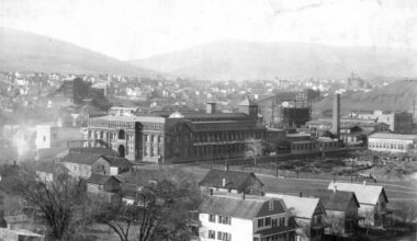 The NEPA 30, No. 13: Scranton Lace drove region's textile industry