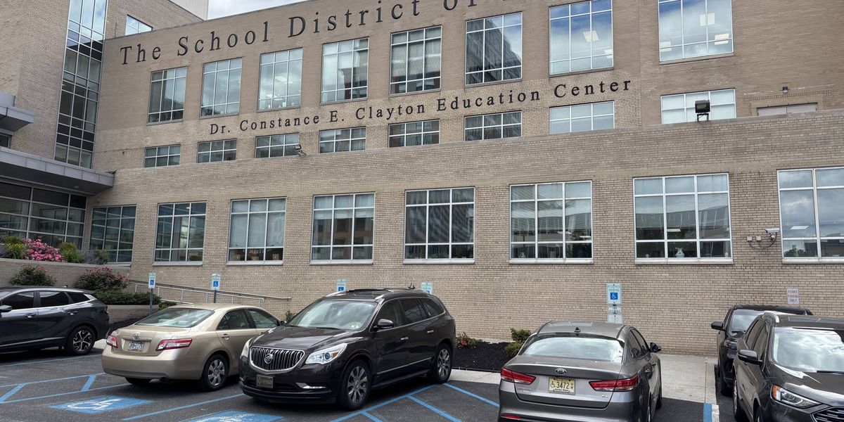 School board votes not to renew Philly charter due to poor academic performance
