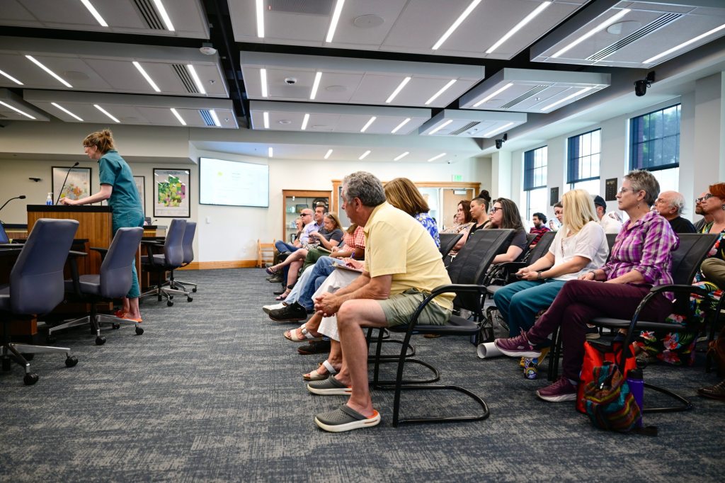 Erie Town Council could reverse its vote on deal tied to Draco oil and gas project