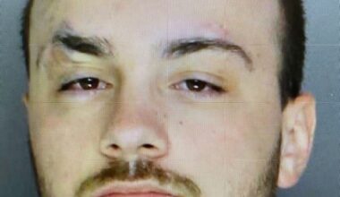 BENSALEM MAN FACES DOZENS OF ADDITIONAL CHARGES IN DIGITAL “SEXTORTION” INVESTIGATION • Bucks County, PA