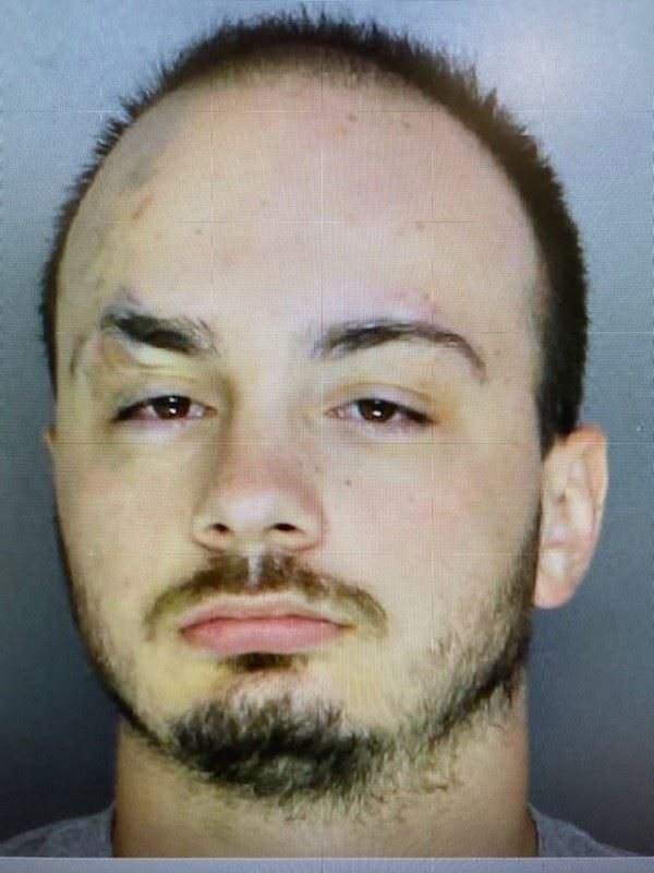 BENSALEM MAN FACES DOZENS OF ADDITIONAL CHARGES IN DIGITAL “SEXTORTION” INVESTIGATION • Bucks County, PA