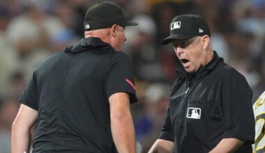Rockies beat Pirates on controversial baserunner interference call in 9th