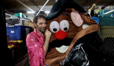 Bearded Ladies holds the legacy of Philadelphia’s queer cabaret