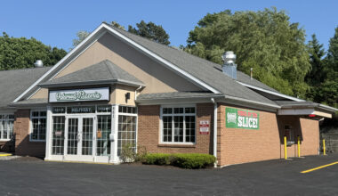 McGarrey's Oakwood Cafe and Colony Pizza Expand Eastward