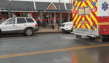3 women found shot in the head in South Philly home