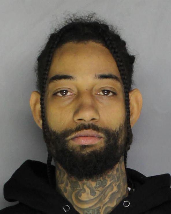 RAPPER PNB ROCK PLEADS GUILTY IN BENSALEM DRUG, STOLEN GUN CASE • Bucks County, PA