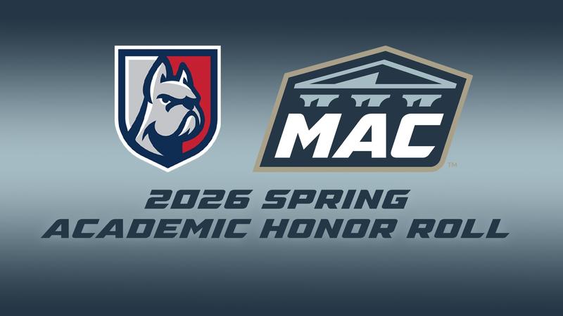 141 Student-Athletes Named to MAC Spring Academic Honor Roll