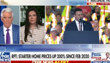 Trump highlights American manufacturing, economy in Pennsylvania visit
