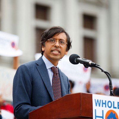 Congress expected to pass bipartisan housing affordability bill featuring PA-originated program