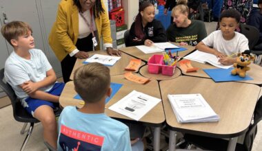 School’s out, but Philly kids are back in the classroom for summer programs